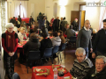 Pranzo di Natale, duomo diocesi vescovo Giuseppe Piemontese (foto Mirimao) - 25 dicembre 2016 (19)