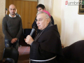 Pranzo di Natale, duomo diocesi vescovo Giuseppe Piemontese (foto Mirimao) - 25 dicembre 2016 (22)