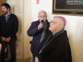 Pranzo di Natale, duomo diocesi vescovo Giuseppe Piemontese (foto Mirimao) - 25 dicembre 2016 (24)
