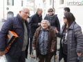 Pranzo di Natale, duomo diocesi vescovo Giuseppe Piemontese (foto Mirimao) - 25 dicembre 2016 (3)