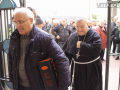 Pranzo di Natale, duomo diocesi vescovo Giuseppe Piemontese (foto Mirimao) - 25 dicembre 2016 (9)