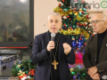 Pranzo di Natale Terni chiesa Campitello vescovo Soddu - 25 dicembre 2023 (10)