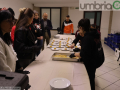 Pranzo di Natale Terni chiesa Campitello vescovo Soddu - 25 dicembre 2023 (12)