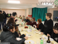 Pranzo di Natale Terni chiesa Campitello vescovo Soddu - 25 dicembre 2023 (13)