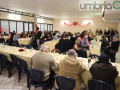 Pranzo di Natale Terni chiesa Campitello vescovo Soddu - 25 dicembre 2023 (22)