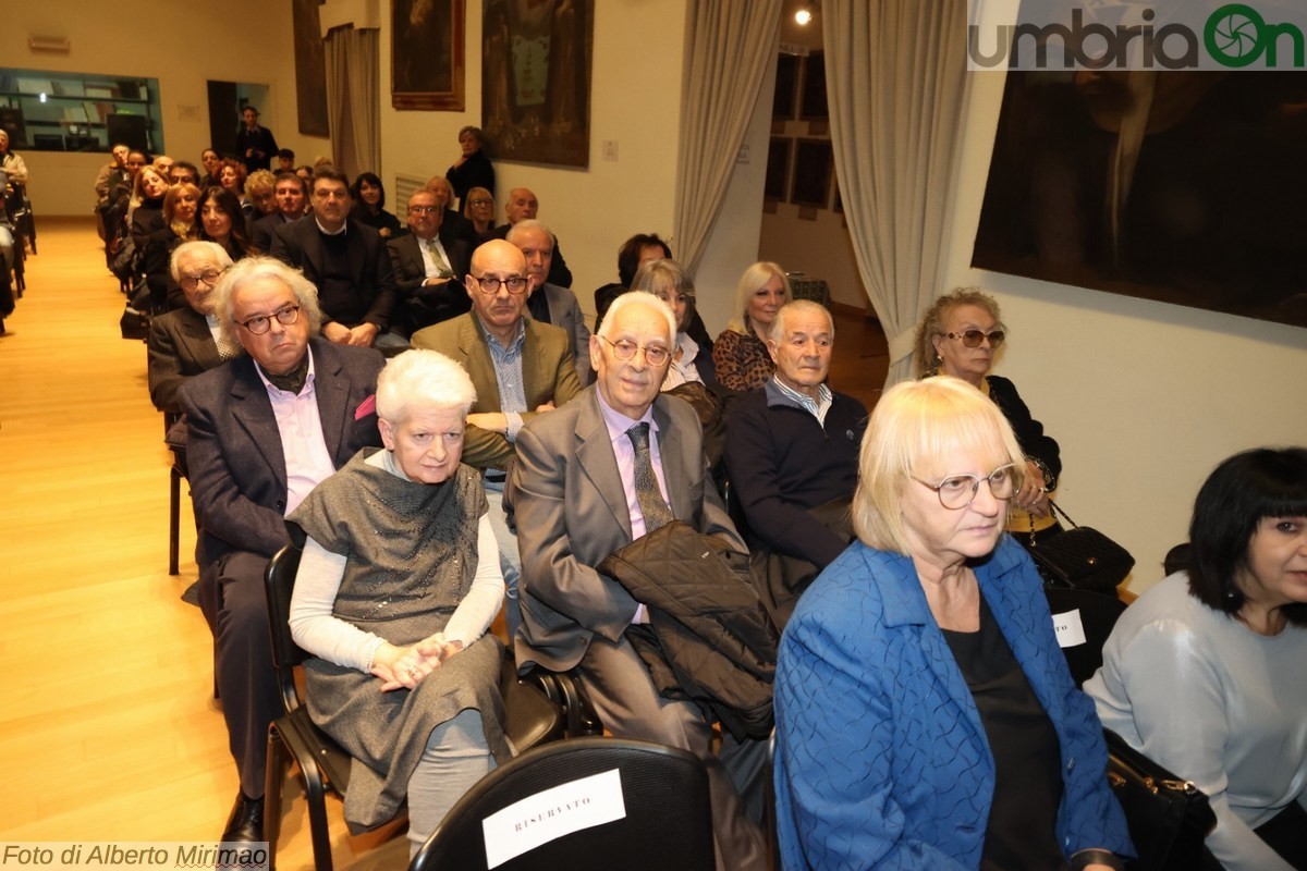 Premiazione Maestri del Commercio 50&Più Terni - 12 novembre 2023 (Foto Mirimao) (10)