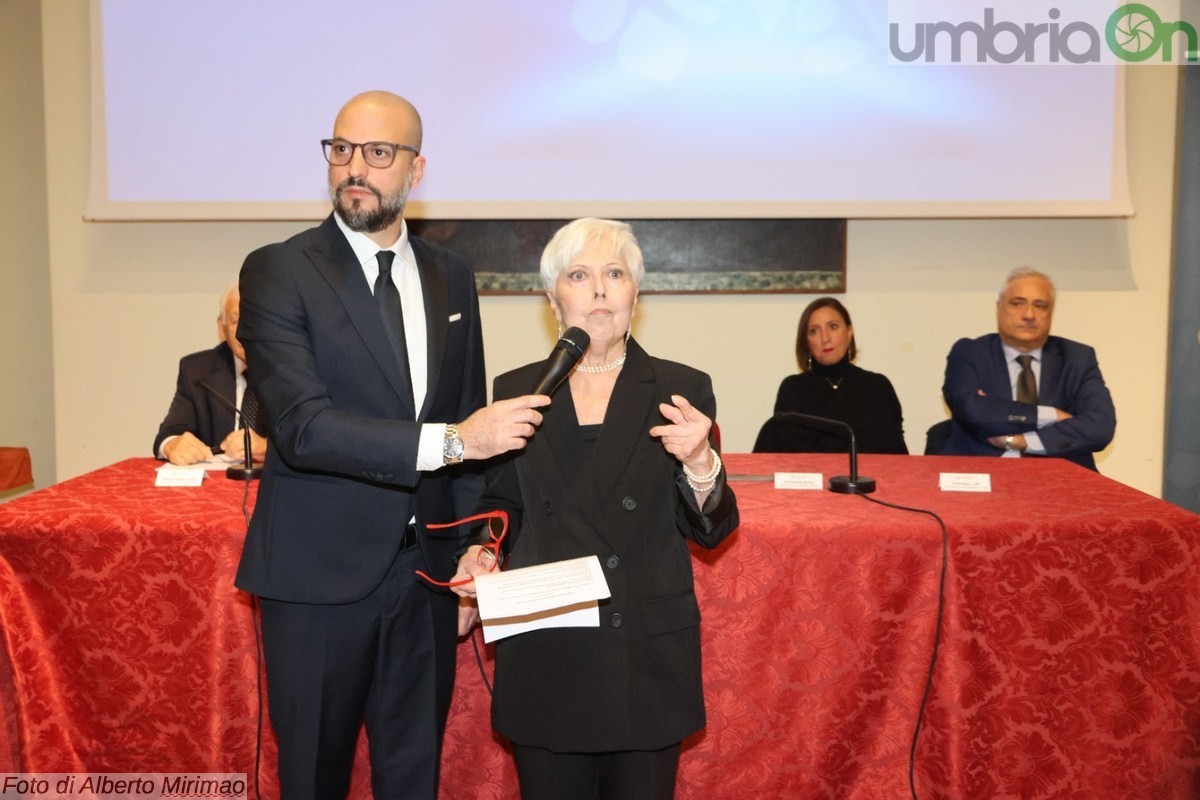Premiazione Maestri del Commercio 50&Più Terni - 12 novembre 2023 (Foto Mirimao) (13)