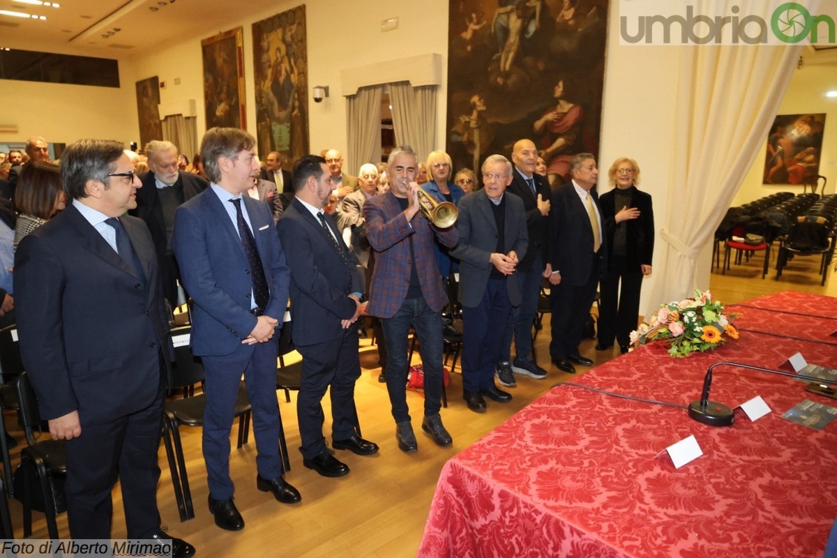 Premiazione Maestri del Commercio 50&Più Terni - 12 novembre 2023 (Foto Mirimao) (21)