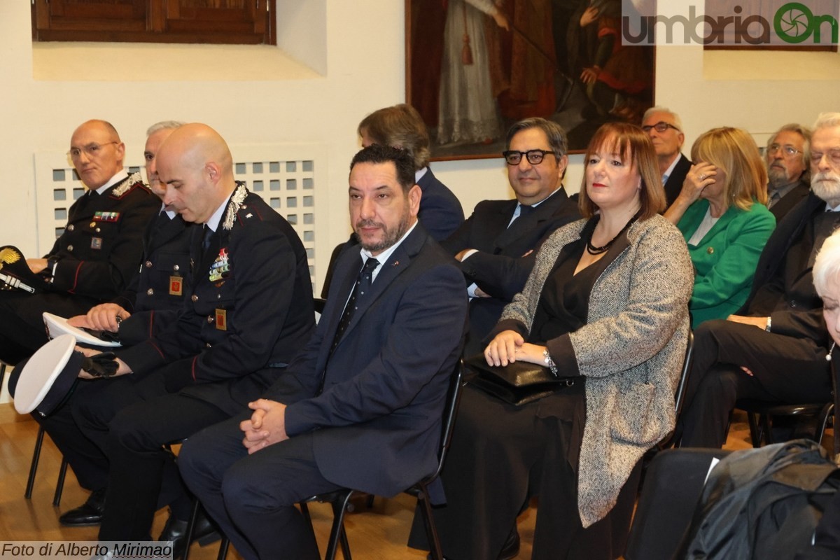 Premiazione Maestri del Commercio 50&Più Terni - 12 novembre 2023 (Foto Mirimao) (23)