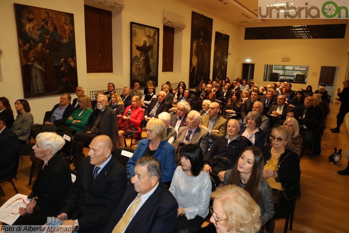 Premiazione Maestri del Commercio 50&Più Terni - 12 novembre 2023 (Foto Mirimao) (4)