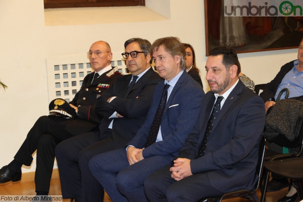 Premiazione Maestri del Commercio 50&Più Terni - 12 novembre 2023 (Foto Mirimao) (5)