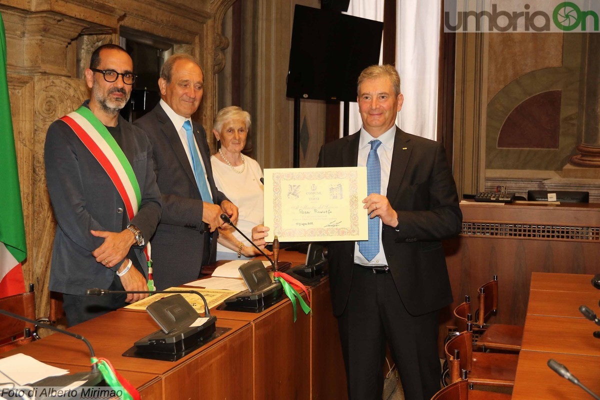 Premiazione maestri del lavoro Terni Comune - 17 giugno 2022 (foto Mirimao) (16)