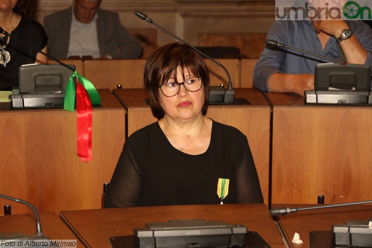 Premiazione maestri del lavoro Terni Comune - 17 giugno 2022 (foto Mirimao) (6)