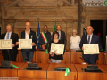 Premiazione maestri del lavoro Terni Comune - 17 giugno 2022 (foto Mirimao) (1)