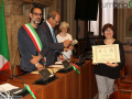 Premiazione maestri del lavoro Terni Comune - 17 giugno 2022 (foto Mirimao) (14)