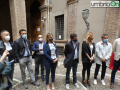 Consiglieri-Ternana-premiazione-comune