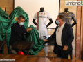 presentazione maglie Ternana 2020-2021 IMG_2249-foto A.Mirimao