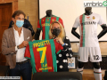 presentazione maglie Ternana 2020-2021 IMG_2373-foto A.Mirimao