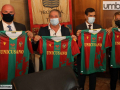 presentazione maglie Ternana 2020-2021 IMG_2382-foto A.Mirimao