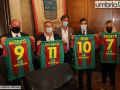 presentazione maglie Ternana 2020-2021 IMG_2386-foto A.Mirimao