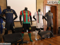 presentazione maglie Ternana 2020-2021 IMG_2390-foto A.Mirimao