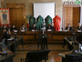 Conferenza Ternana presentazione maglie454544454545