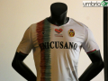 Maglia Ternana seconda 2020 2021