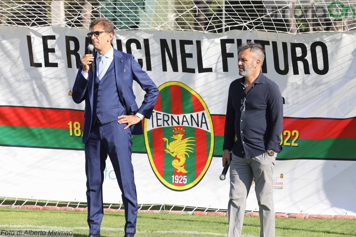 Presentazione-maglie-Ternana-Calcio-2223-stadio-Liberati-18-giugno-2022-Foto-Mirimao-12