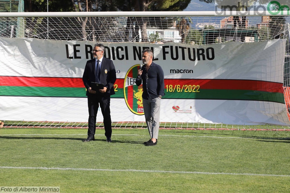 Presentazione-maglie-Ternana-Calcio-2223-stadio-Liberati-18-giugno-2022-Foto-Mirimao-14