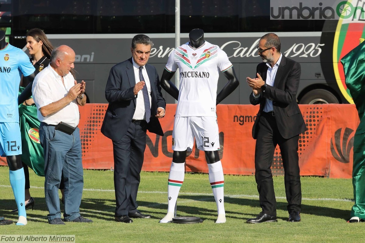 Presentazione-maglie-Ternana-Calcio-2223-stadio-Liberati-18-giugno-2022-Foto-Mirimao-21