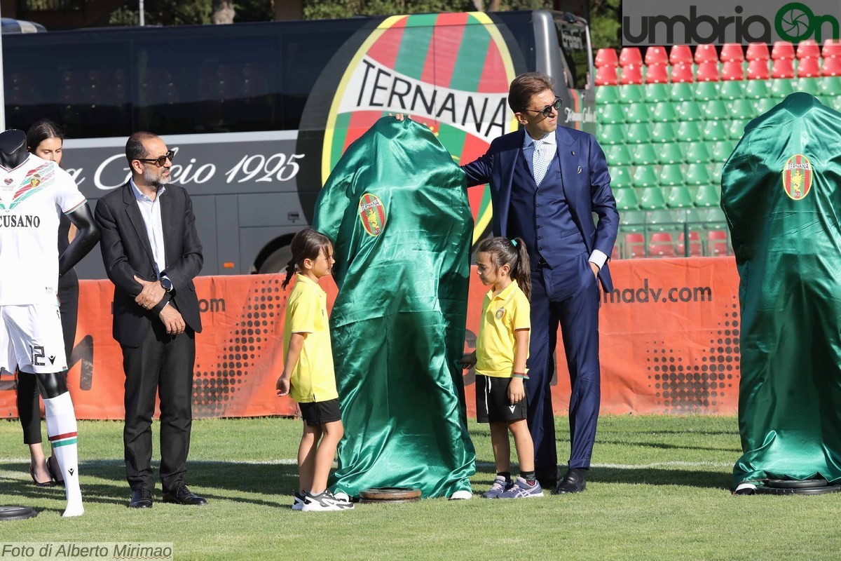 Presentazione-maglie-Ternana-Calcio-2223-stadio-Liberati-18-giugno-2022-Foto-Mirimao-23