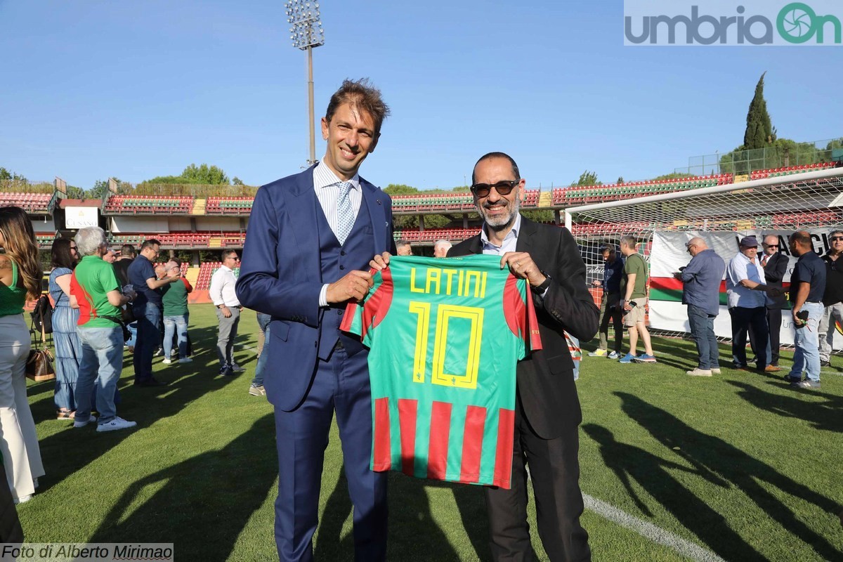 Presentazione-maglie-Ternana-Calcio-2223-stadio-Liberati-18-giugno-2022-Foto-Mirimao-34