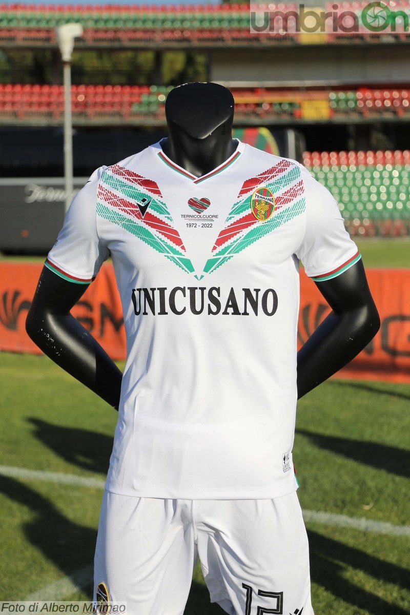 Presentazione-maglie-Ternana-Calcio-2223-stadio-Liberati-18-giugno-2022-Foto-Mirimao-36