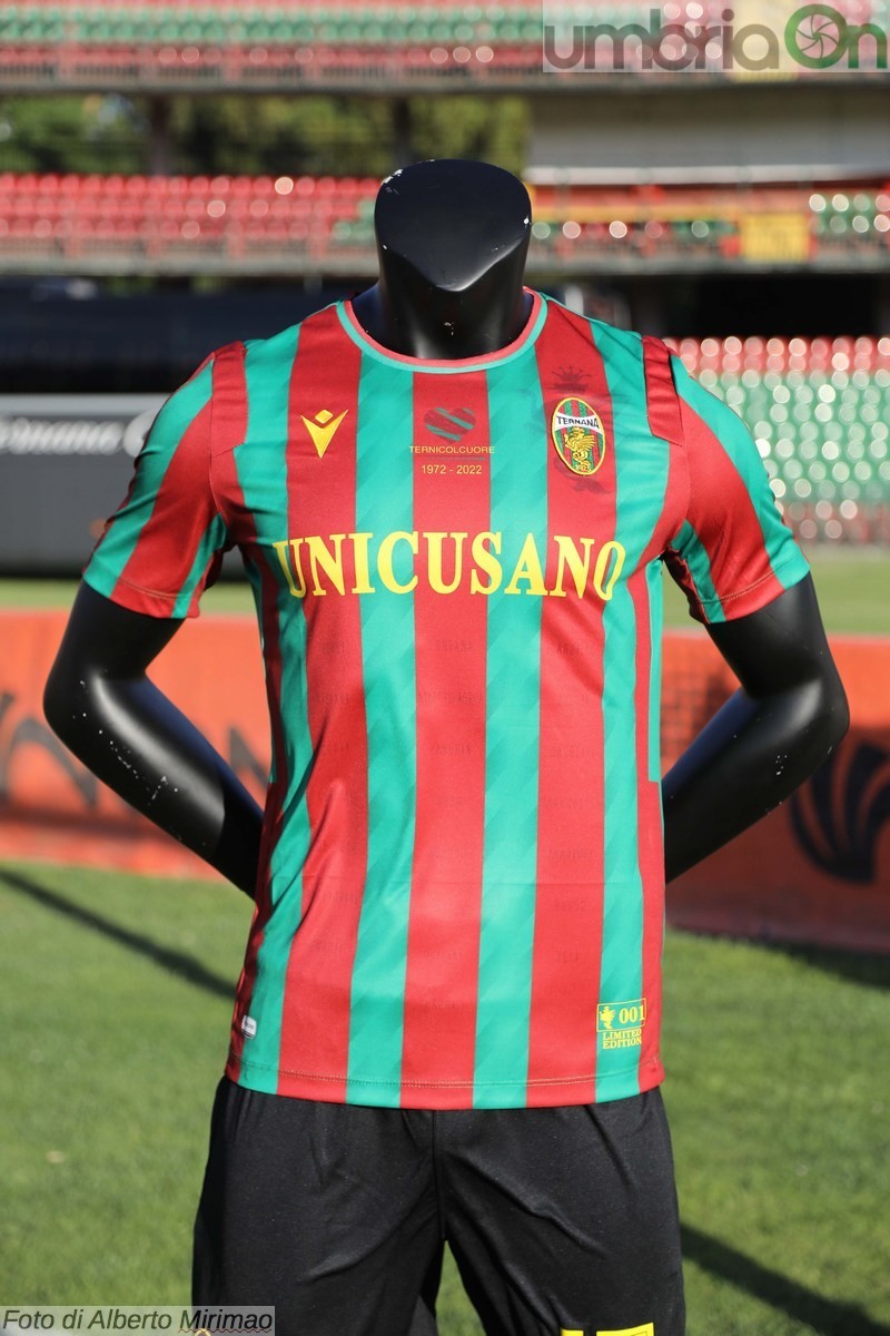 Presentazione-maglie-Ternana-Calcio-2223-stadio-Liberati-18-giugno-2022-Foto-Mirimao-38