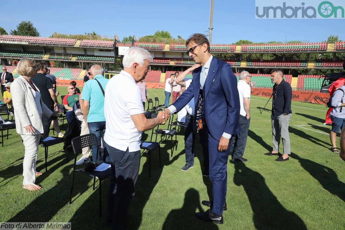 Presentazione-maglie-Ternana-Calcio-2223-stadio-Liberati-18-giugno-2022-Foto-Mirimao-6