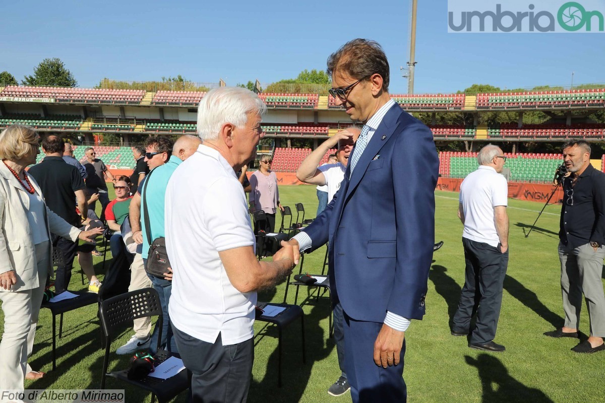 Presentazione-maglie-Ternana-Calcio-2223-stadio-Liberati-18-giugno-2022-Foto-Mirimao-7