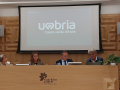 Presentazione nuovo brand 'Umbria Cuore verde d'Italia' Armando Testa - 11 ottobre 2022 (14)