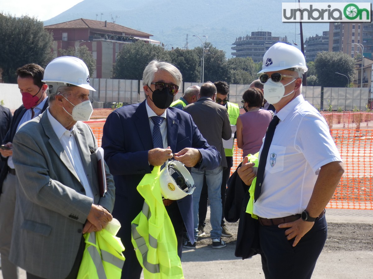 palasport-palaTerni-visita-cantiere-Tombesi