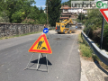 comitato no acquedotto Terni protesta 3