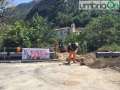 comitato no acquedotto Terni protesta 4
