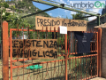 comitato no acquedotto terni protesta 8