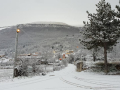 san pellegrino di norcia neve danny the bullet