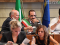 Prima seduta consiglio comunale, giunta Latini - 12 luglio 2018 (foto Mirimao) (10)