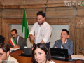 Prima seduta consiglio comunale, giunta Latini - 12 luglio 2018 (foto Mirimao) (29)