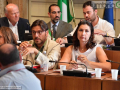 Prima seduta consiglio comunale, giunta Latini - 12 luglio 2018 (foto Mirimao) (4)