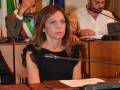 Prima seduta consiglio comunale, giunta Latini - 12 luglio 2018 (foto Mirimao) (42)