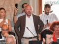 Prima seduta consiglio comunale, giunta Latini - 12 luglio 2018 (foto Mirimao) (49)