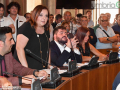 Prima seduta consiglio comunale, giunta Latini - 12 luglio 2018 (foto Mirimao) (56)