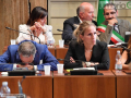 Prima seduta consiglio comunale, giunta Latini - 12 luglio 2018 (foto Mirimao) (6)