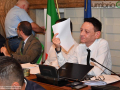 Prima seduta consiglio comunale, giunta Latini - 12 luglio 2018 (foto Mirimao) (61)